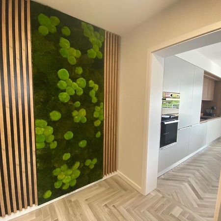 Apartment Gradus Dunajská Streda エクステリア 写真