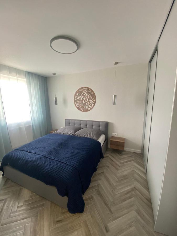 Apartment Gradus Dunajská Streda エクステリア 写真